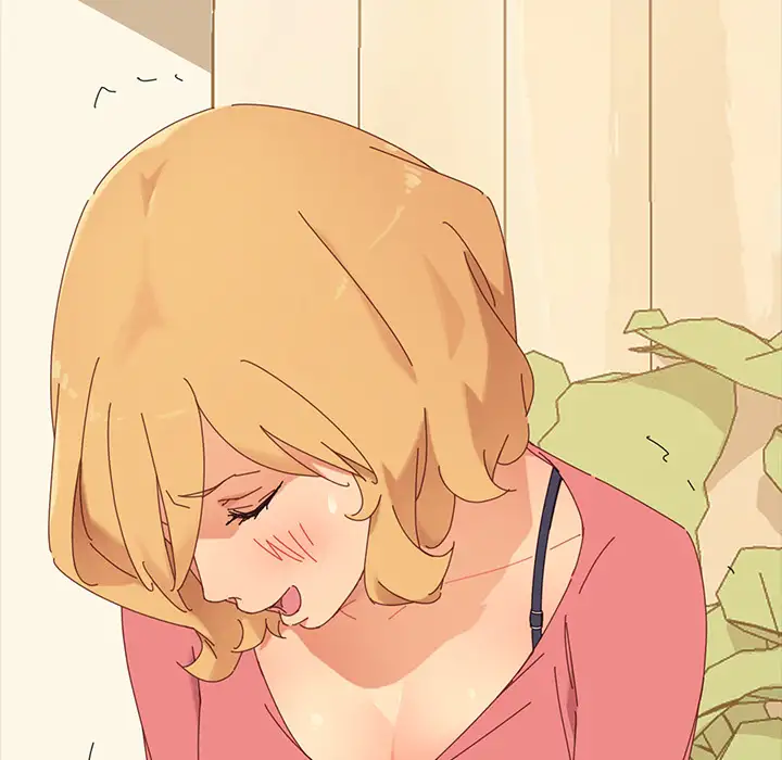 The Perfect Roommates Chapter 1 Page 97