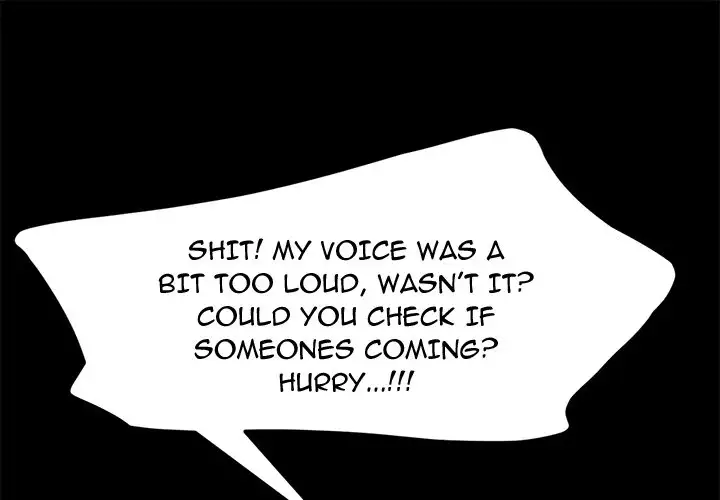 The Perfect Roommates Chapter 19 Page 1