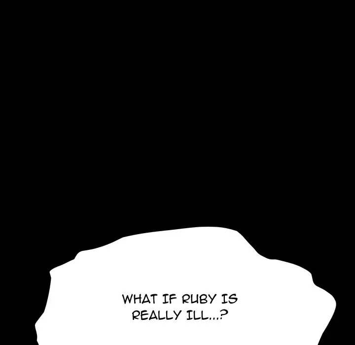 The Perfect Roommates Chapter 19 Page 107