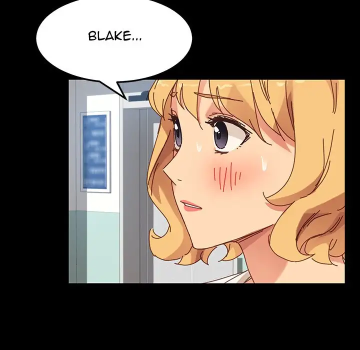 The Perfect Roommates Chapter 19 Page 111