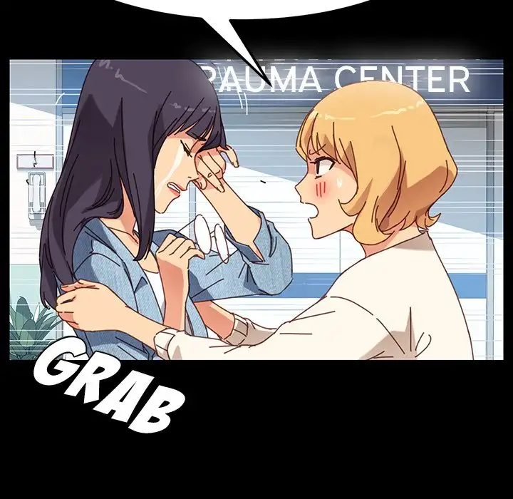 The Perfect Roommates Chapter 19 Page 113