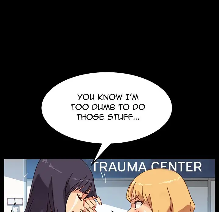 The Perfect Roommates Chapter 19 Page 114