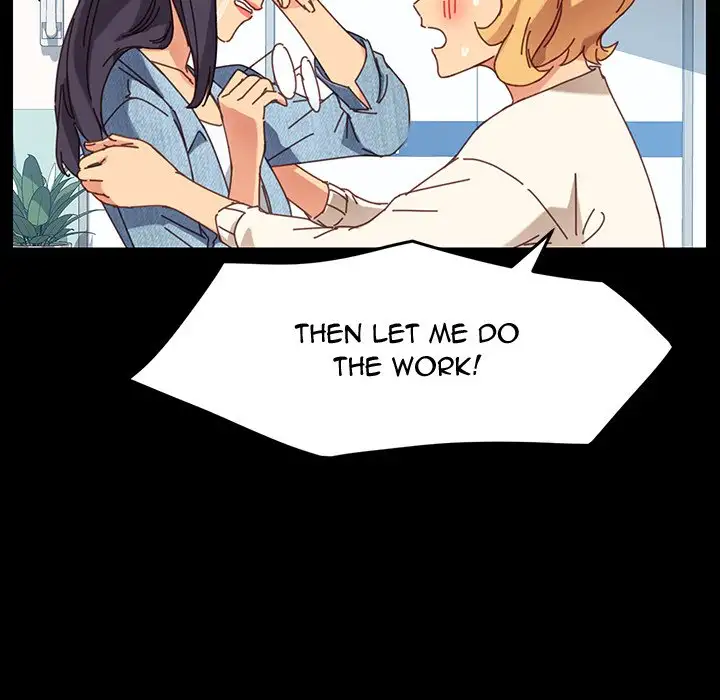The Perfect Roommates Chapter 19 Page 115