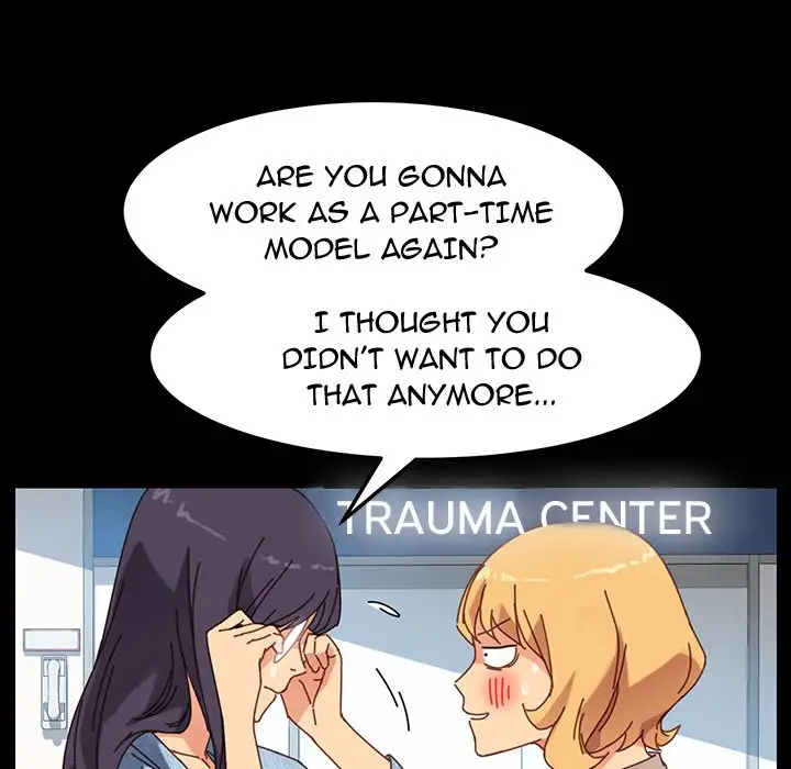 The Perfect Roommates Chapter 19 Page 116