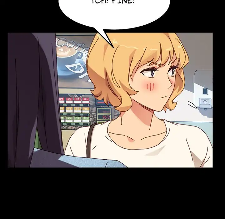 The Perfect Roommates Chapter 19 Page 122