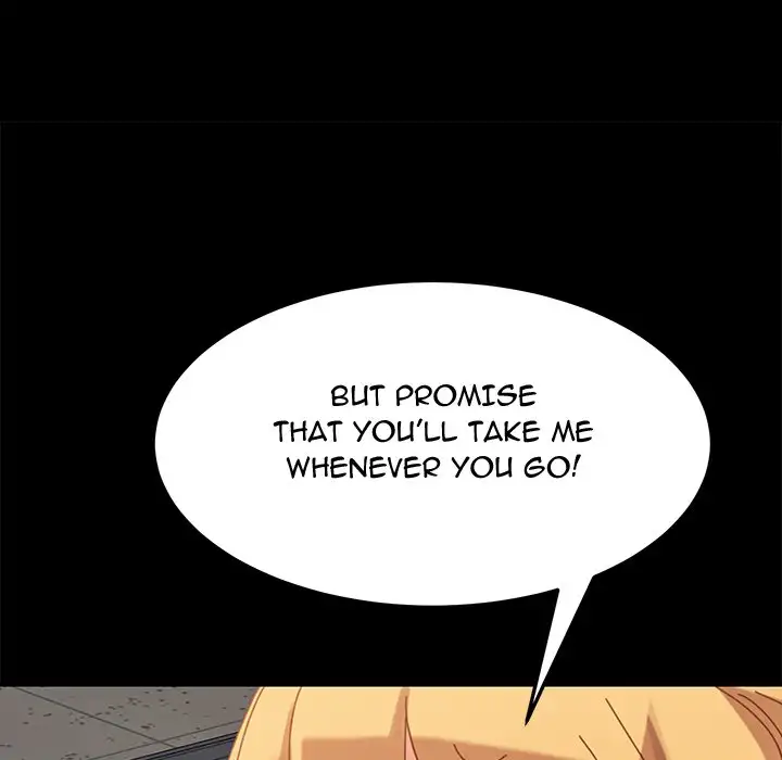 The Perfect Roommates Chapter 19 Page 126
