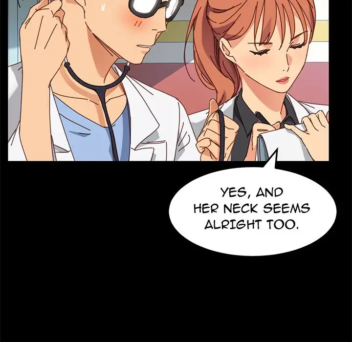 The Perfect Roommates Chapter 19 Page 133