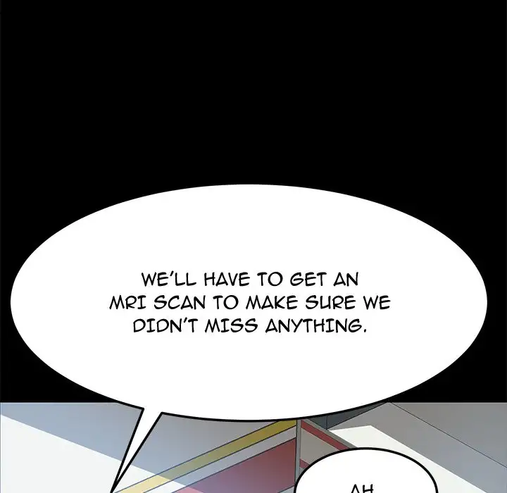 The Perfect Roommates Chapter 19 Page 134