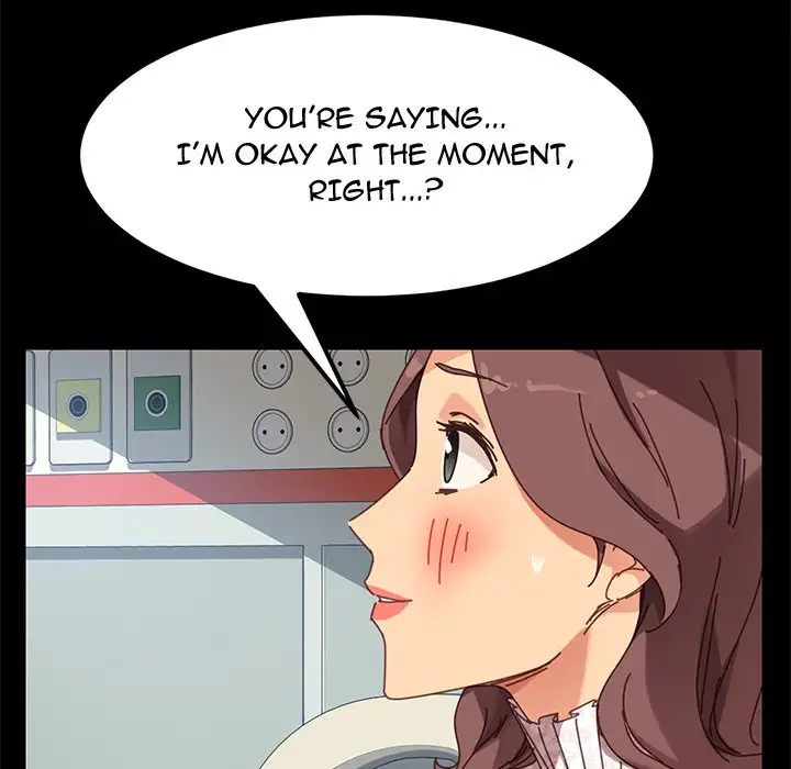The Perfect Roommates Chapter 19 Page 137