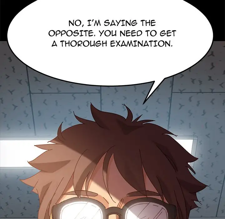 The Perfect Roommates Chapter 19 Page 139