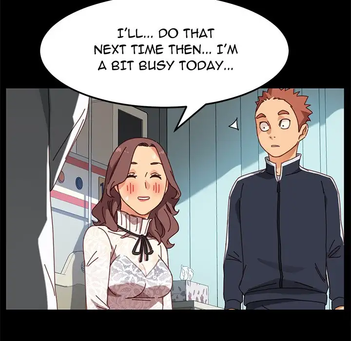 The Perfect Roommates Chapter 19 Page 142