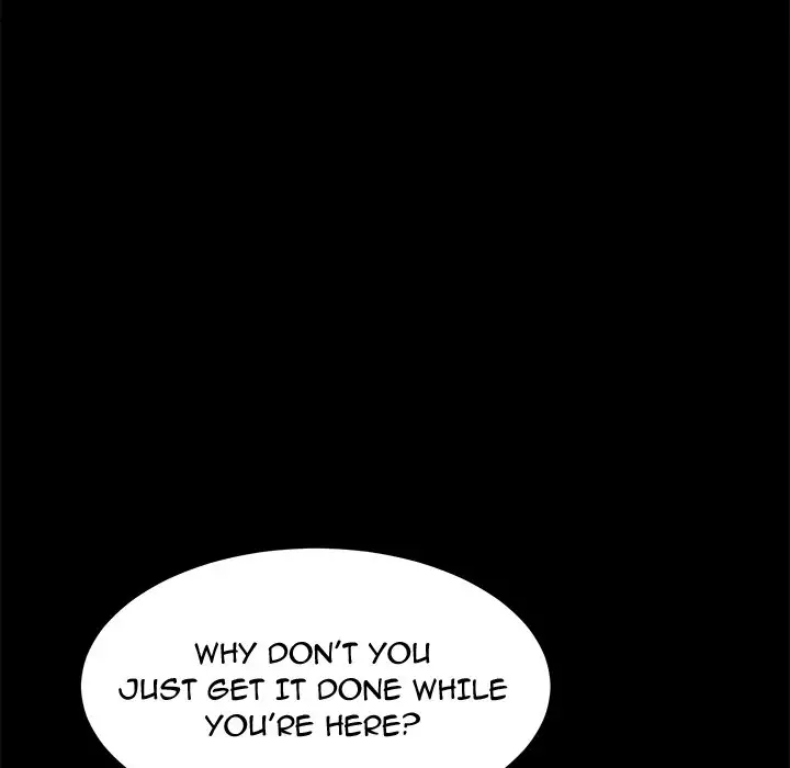 The Perfect Roommates Chapter 19 Page 143