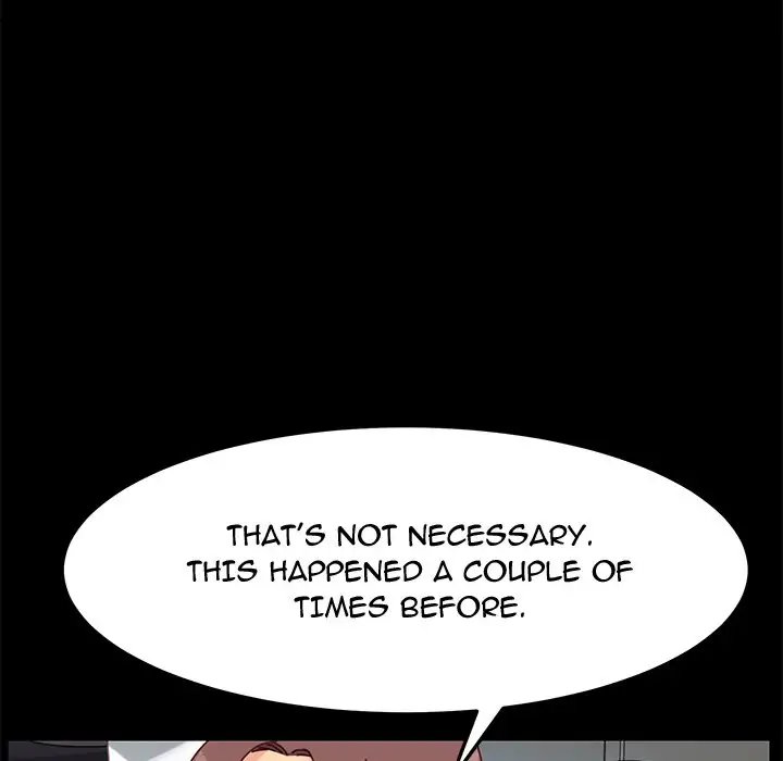 The Perfect Roommates Chapter 19 Page 145