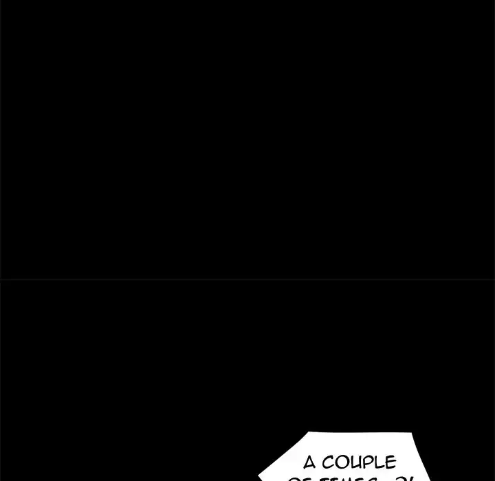 The Perfect Roommates Chapter 19 Page 147