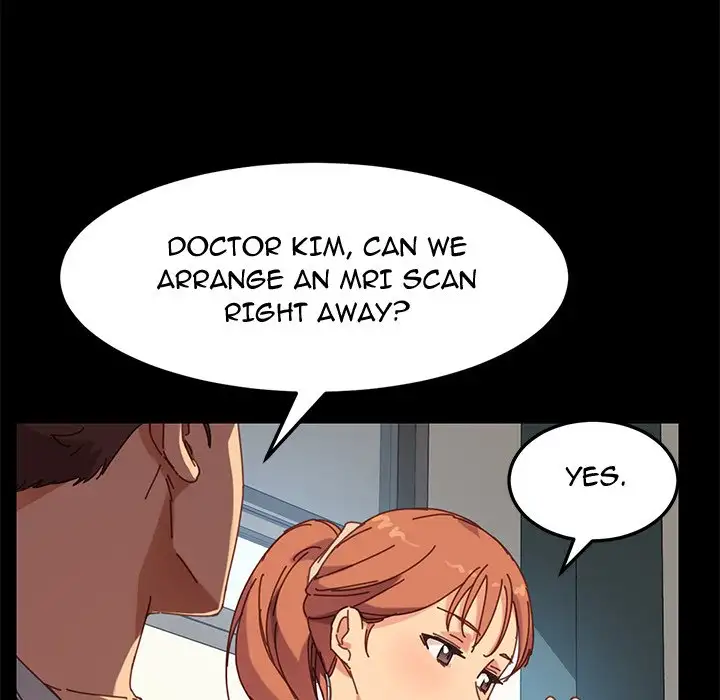 The Perfect Roommates Chapter 19 Page 149