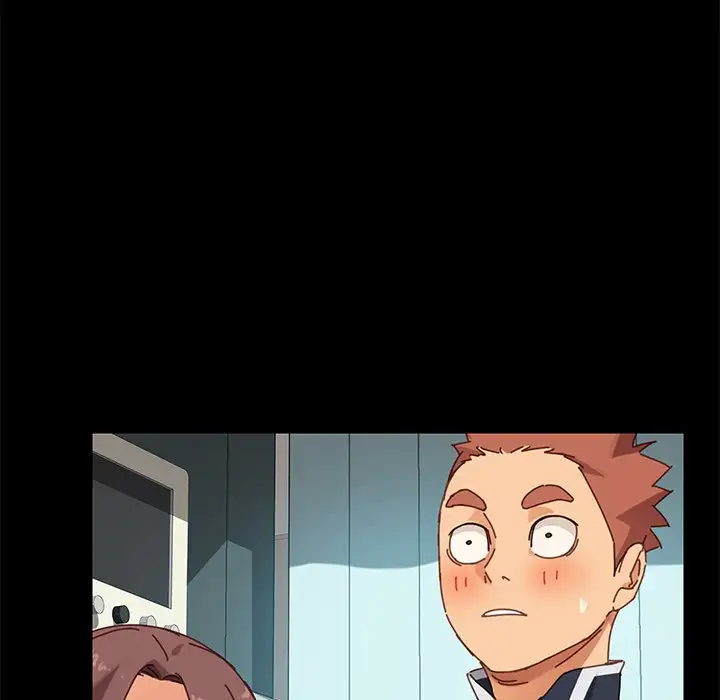 The Perfect Roommates Chapter 19 Page 151