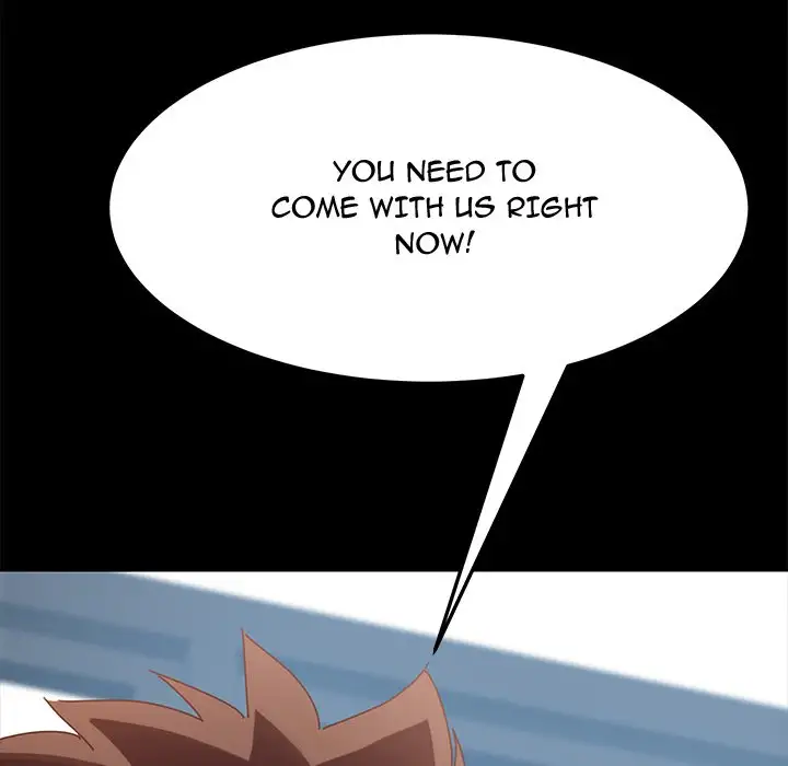The Perfect Roommates Chapter 19 Page 154