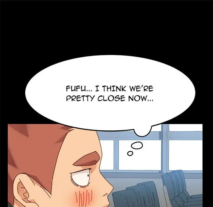 The Perfect Roommates Chapter 19 Page 169