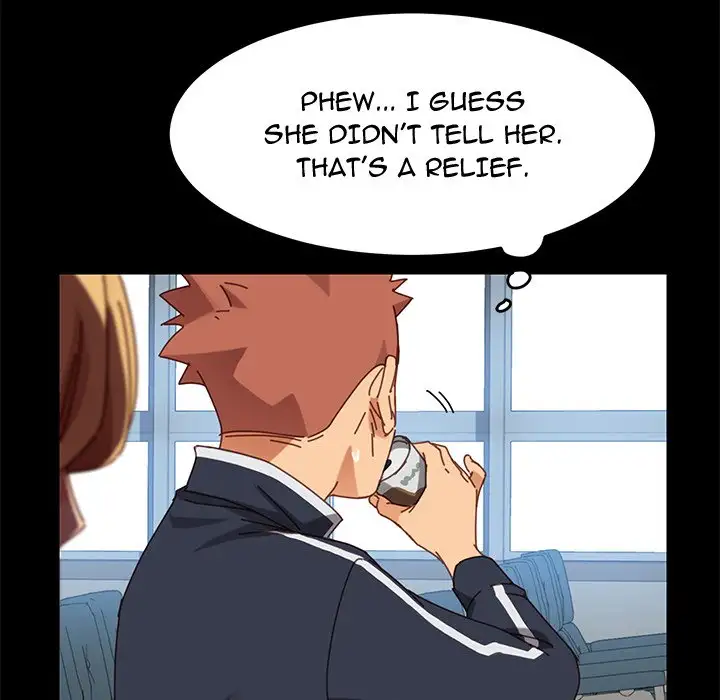 The Perfect Roommates Chapter 19 Page 183