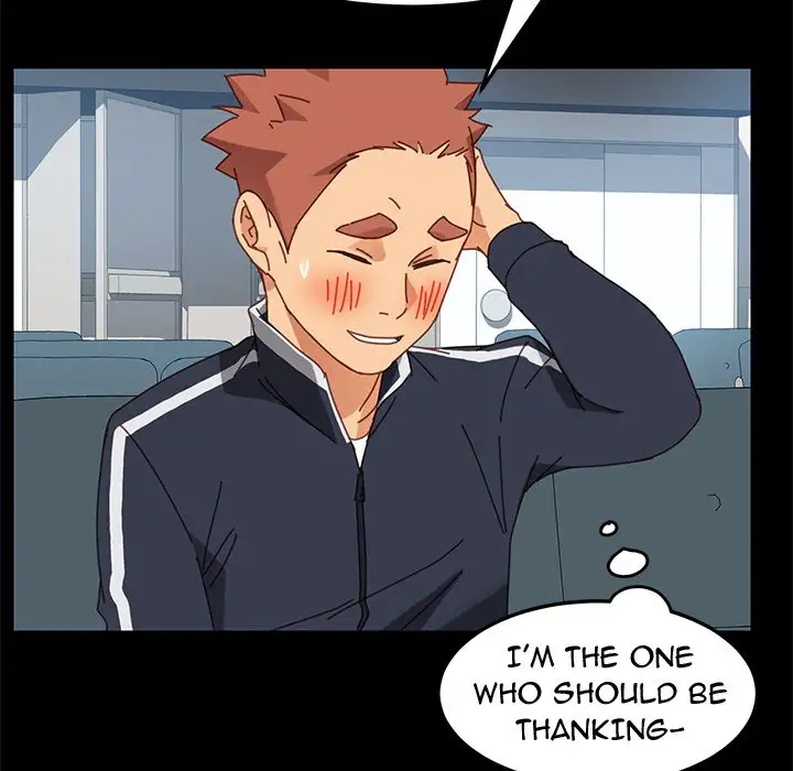 The Perfect Roommates Chapter 19 Page 191