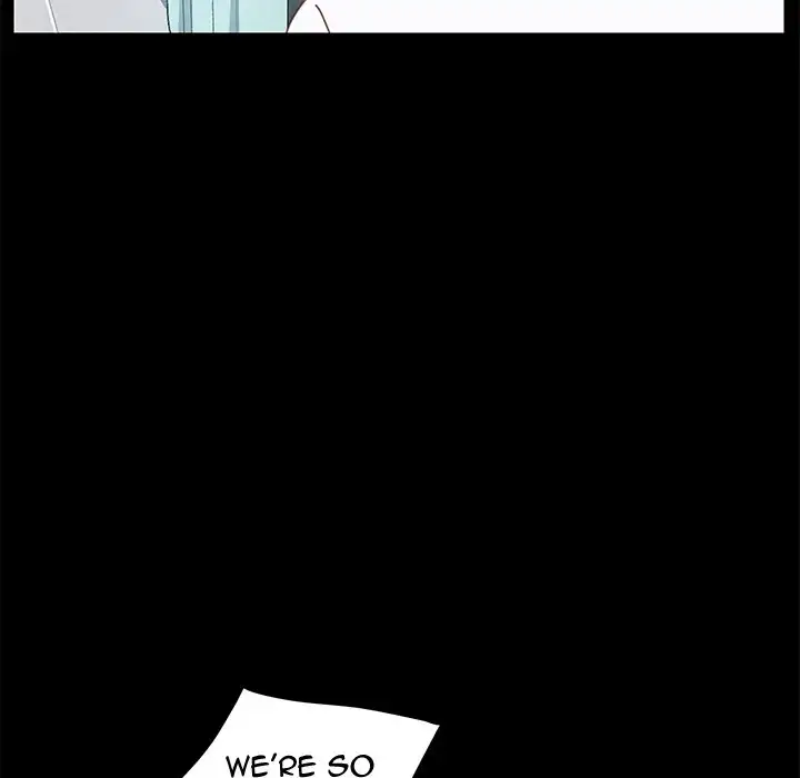 The Perfect Roommates Chapter 19 Page 20