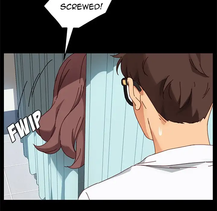 The Perfect Roommates Chapter 19 Page 21