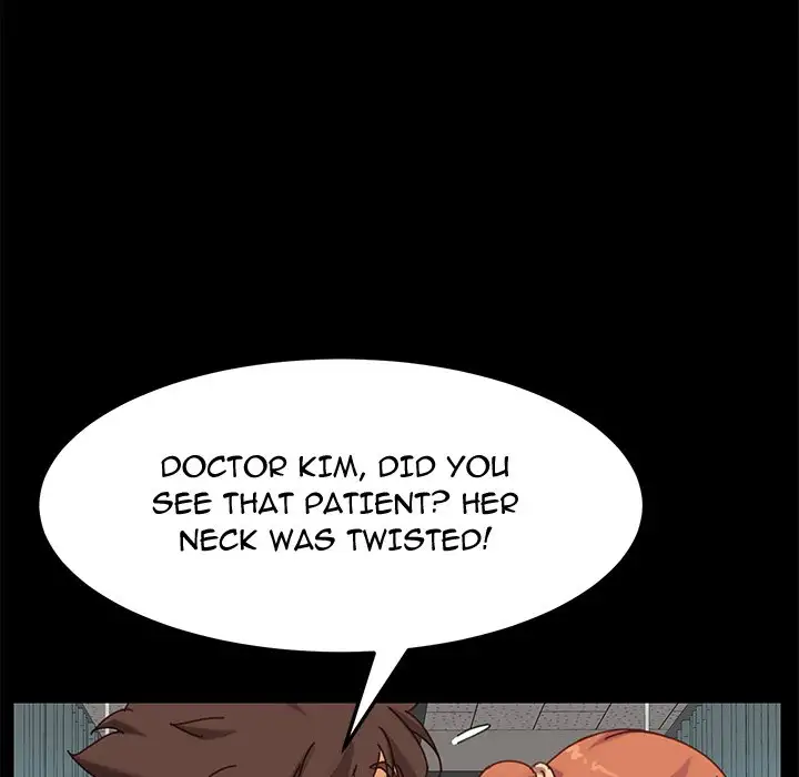 The Perfect Roommates Chapter 19 Page 26