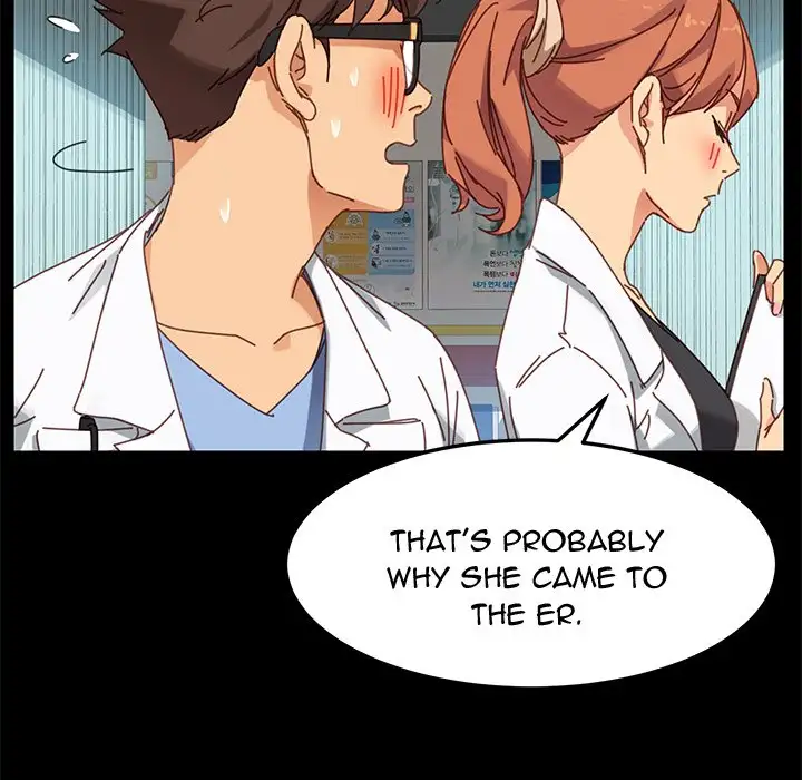 The Perfect Roommates Chapter 19 Page 27