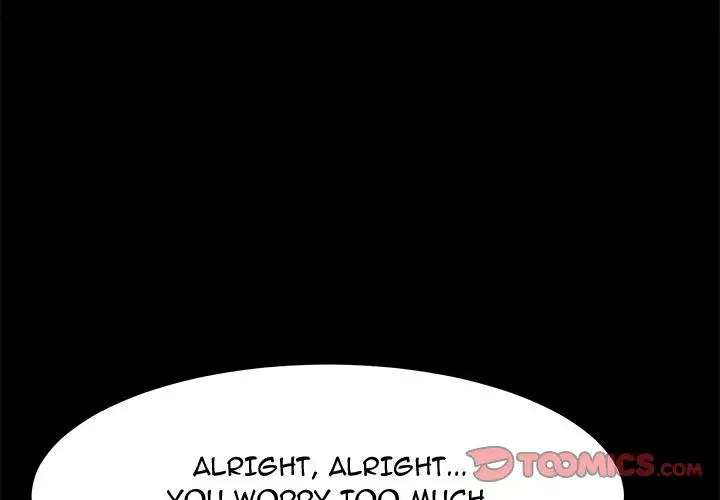 The Perfect Roommates Chapter 19 Page 4