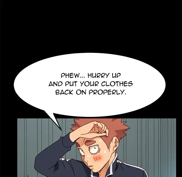 The Perfect Roommates Chapter 19 Page 41