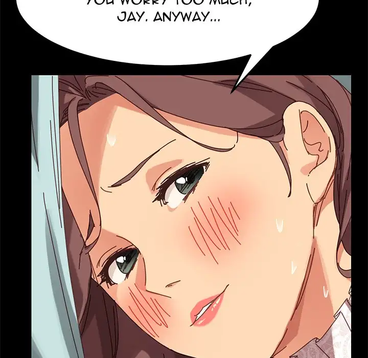 The Perfect Roommates Chapter 19 Page 5