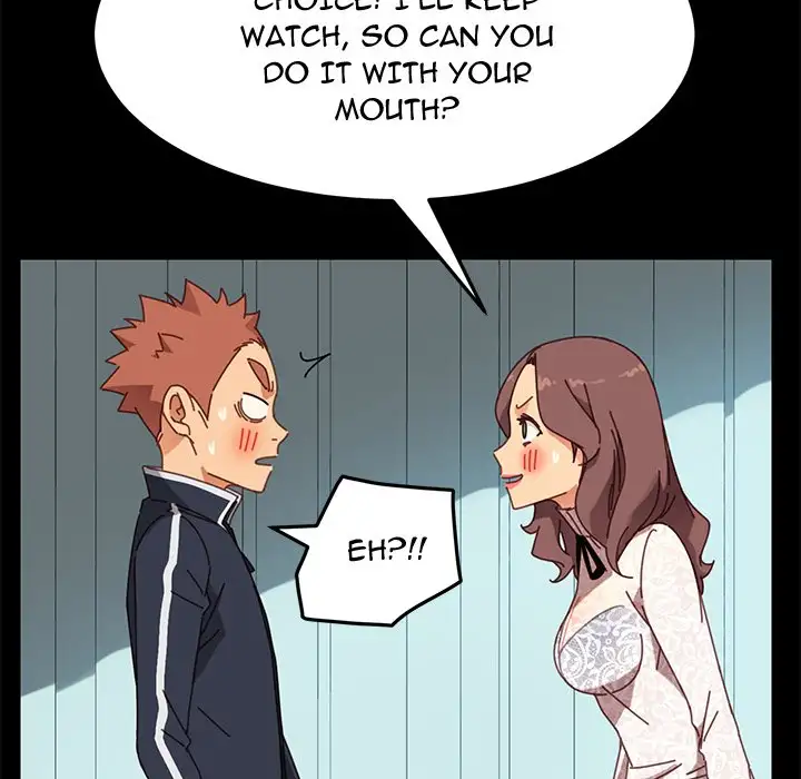 The Perfect Roommates Chapter 19 Page 53