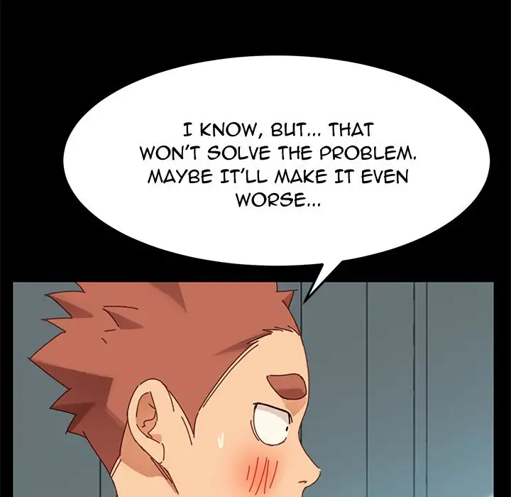 The Perfect Roommates Chapter 19 Page 57
