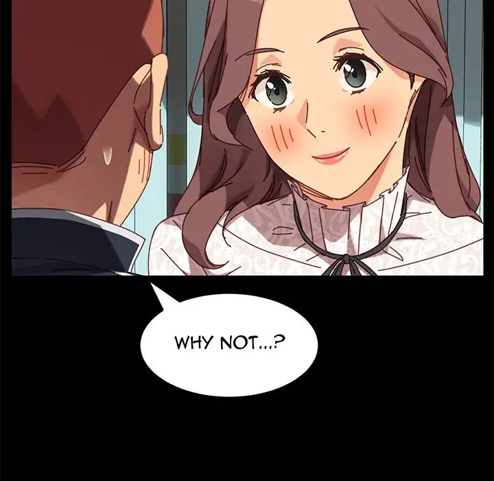 The Perfect Roommates Chapter 19 Page 60