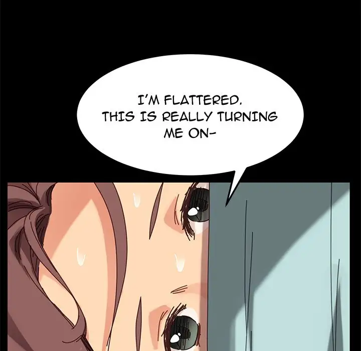 The Perfect Roommates Chapter 19 Page 7