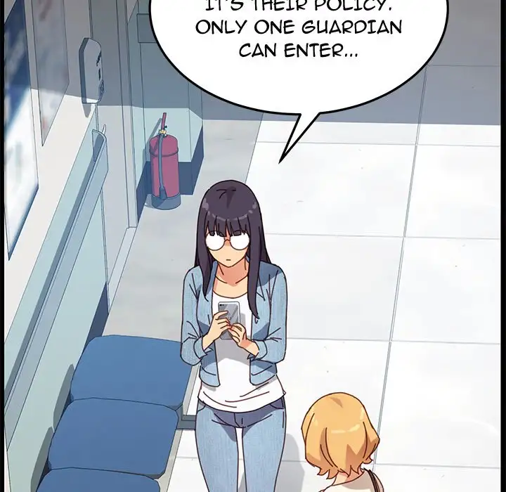 The Perfect Roommates Chapter 19 Page 71