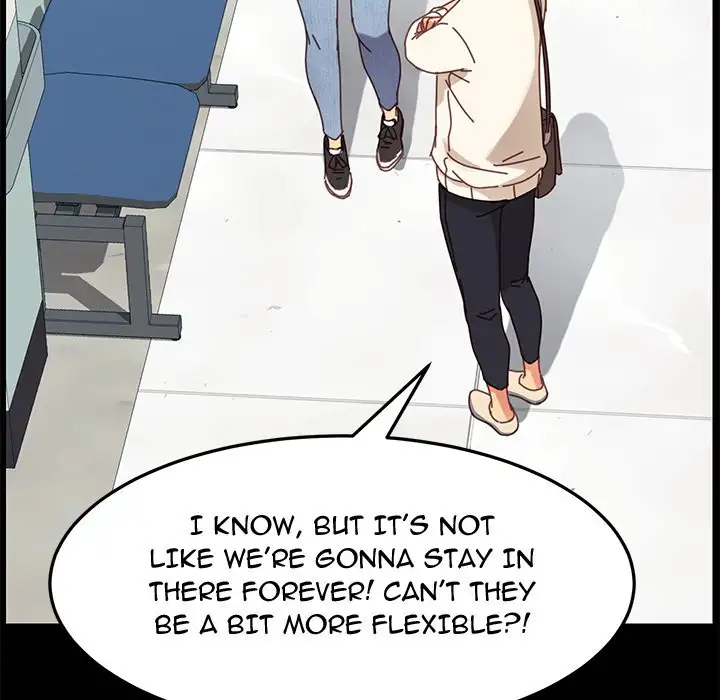 The Perfect Roommates Chapter 19 Page 72