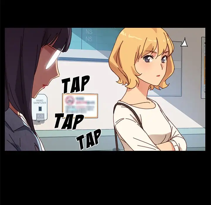 The Perfect Roommates Chapter 19 Page 74