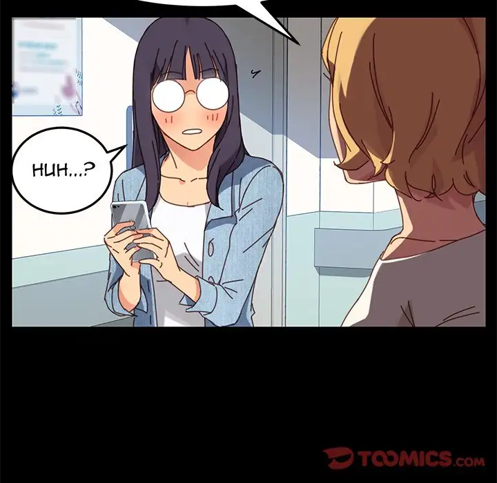 The Perfect Roommates Chapter 19 Page 76