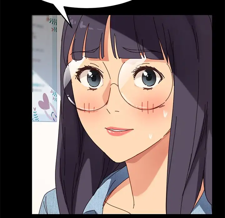 The Perfect Roommates Chapter 19 Page 78