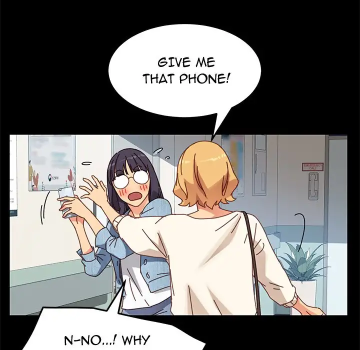 The Perfect Roommates Chapter 19 Page 82