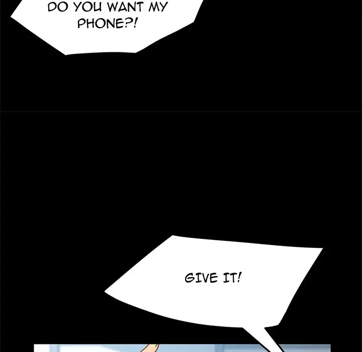 The Perfect Roommates Chapter 19 Page 83