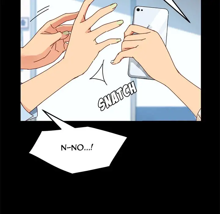 The Perfect Roommates Chapter 19 Page 84
