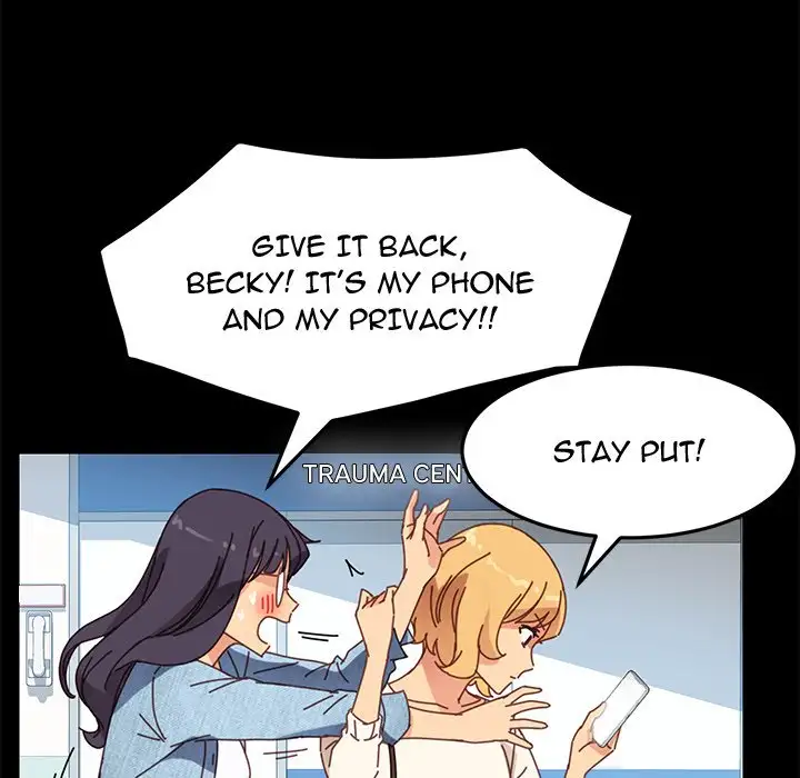 The Perfect Roommates Chapter 19 Page 85