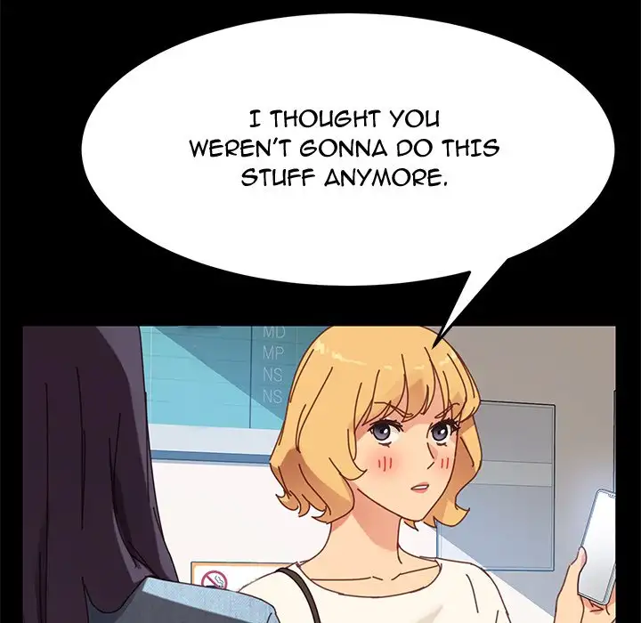 The Perfect Roommates Chapter 19 Page 93