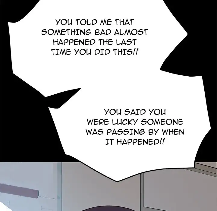 The Perfect Roommates Chapter 19 Page 95