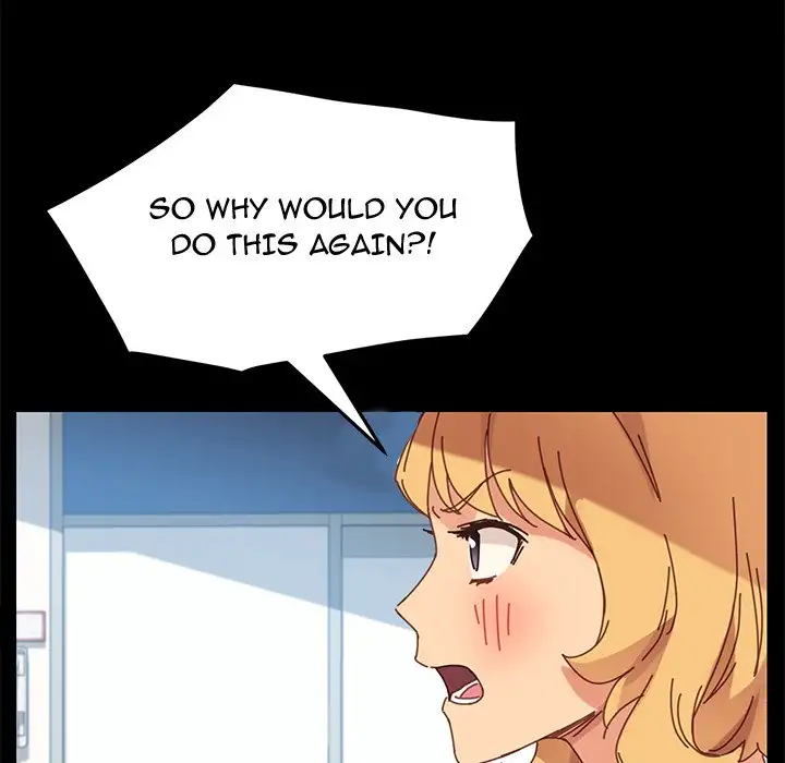 The Perfect Roommates Chapter 19 Page 98