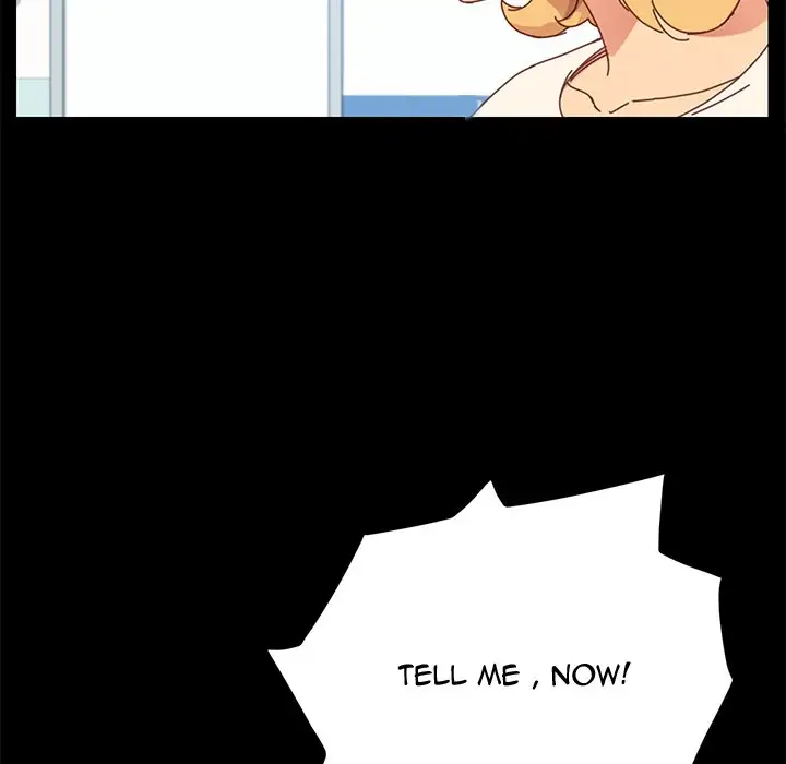 The Perfect Roommates Chapter 19 Page 99