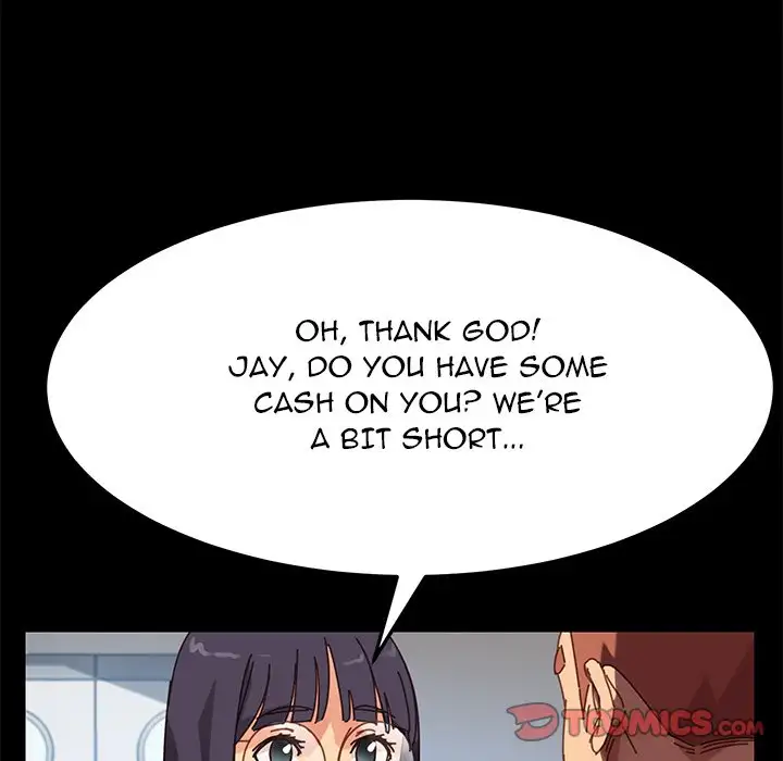 The Perfect Roommates Chapter 20 Page 100
