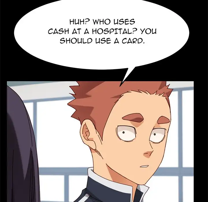 The Perfect Roommates Chapter 20 Page 102